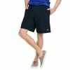 Men's Champion® Jersey Shorts -Workout Clothes Sales Store 1231138 Navy