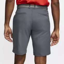 Men's Nike Dri-FIT Flex Stretch Golf Shorts -Workout Clothes Sales Store 3218899 ALT