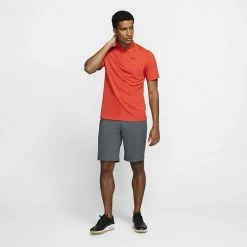 Men's Nike Dri-FIT Flex Stretch Golf Shorts -Workout Clothes Sales Store 3218899 ALT3
