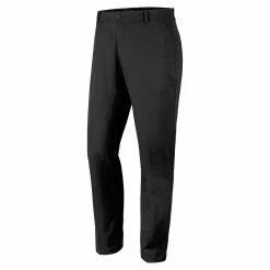 Men's Nike Flex Golf Pants 11 Men's Nike Flex Golf Pants -Workout Clothes Sales Store 3267540 Black