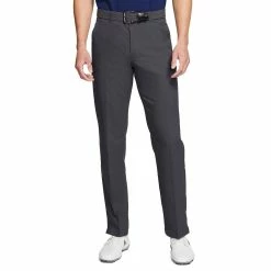 Men's Nike Flex Golf Pants 12 Men's Nike Flex Golf Pants -Workout Clothes Sales Store 3267540 Dark Grey