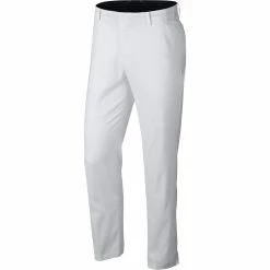 Men's Nike Flex Golf Pants 14 Men's Nike Flex Golf Pants -Workout Clothes Sales Store 3267540 White