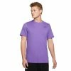 Big & Tall Nike Dri-FIT Performance Tee -Workout Clothes Sales Store 3393635 Action Grape
