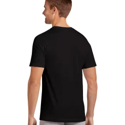 Men's Jockey® 3-pack +1 Bonus StayCool+ Crewneck Tees -Workout Clothes Sales Store 3430498 ALT