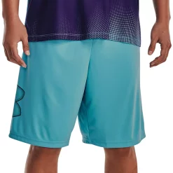 Men's Under Armour Tech Graphic Shorts