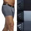 Men's adidas 3-pack Performance Trunks -Workout Clothes Sales Store 3509808 Multi