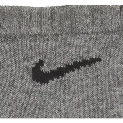 Men's Nike 6-Pack Everyday Cushioned No-Show Training Socks -Workout Clothes Sales Store 3570993 ALT