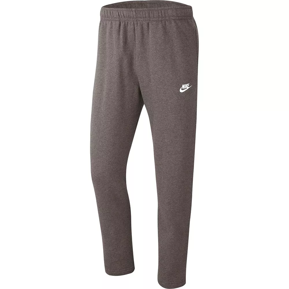 Men's Nike Sportswear Club Fleece Pants 8 Men's Nike Sportswear Club Fleece Pants - Image 6