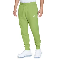 Men's Nike Sportswear Club Fleece Joggers