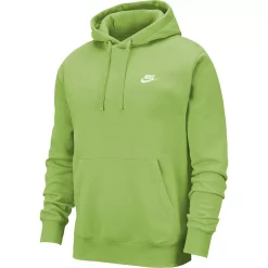 Men's Nike Sportswear Club Fleece Pullover Hoodie