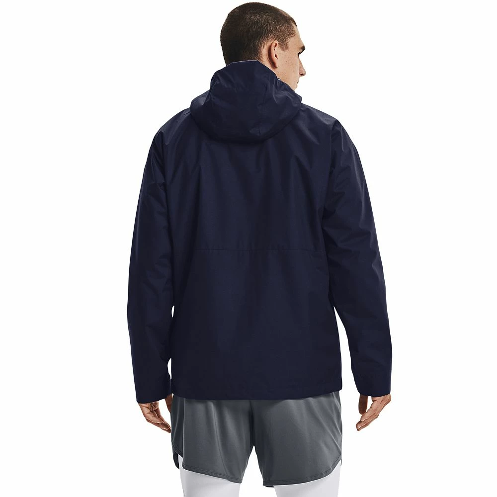 Men's Under Armour 3-in-1 Jacket 11 Men's Under Armour 3-in-1 Jacket - Image 9