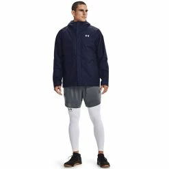 Men's Under Armour 3-in-1 Jacket 22 Men's Under Armour 3-in-1 Jacket -Workout Clothes Sales Store 3585986 ALT2