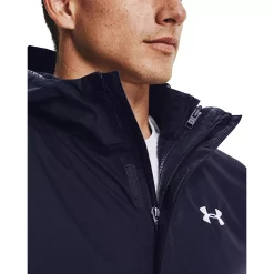 Men's Under Armour 3-in-1 Jacket 23 Men's Under Armour 3-in-1 Jacket -Workout Clothes Sales Store 3585986 ALT3