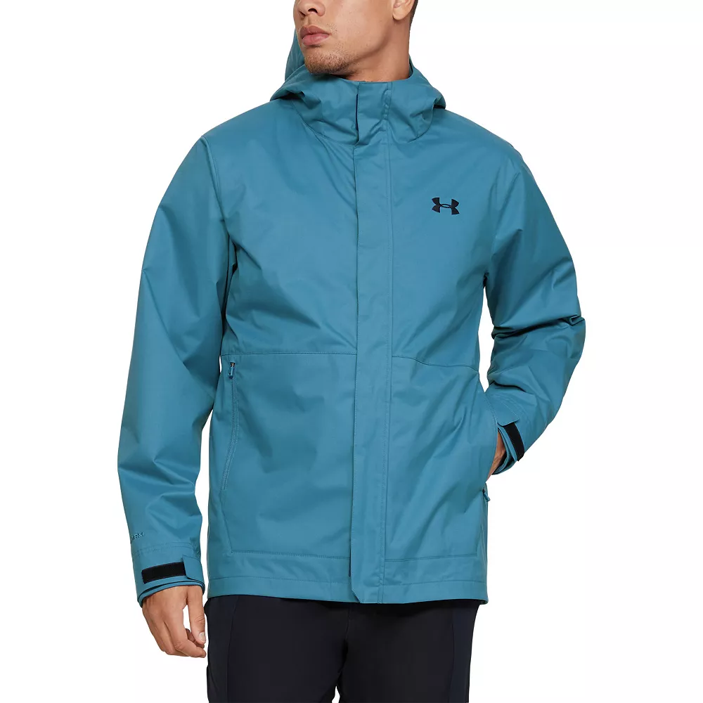 Men's Under Armour 3-in-1 Jacket 6 Men's Under Armour 3-in-1 Jacket - Image 4