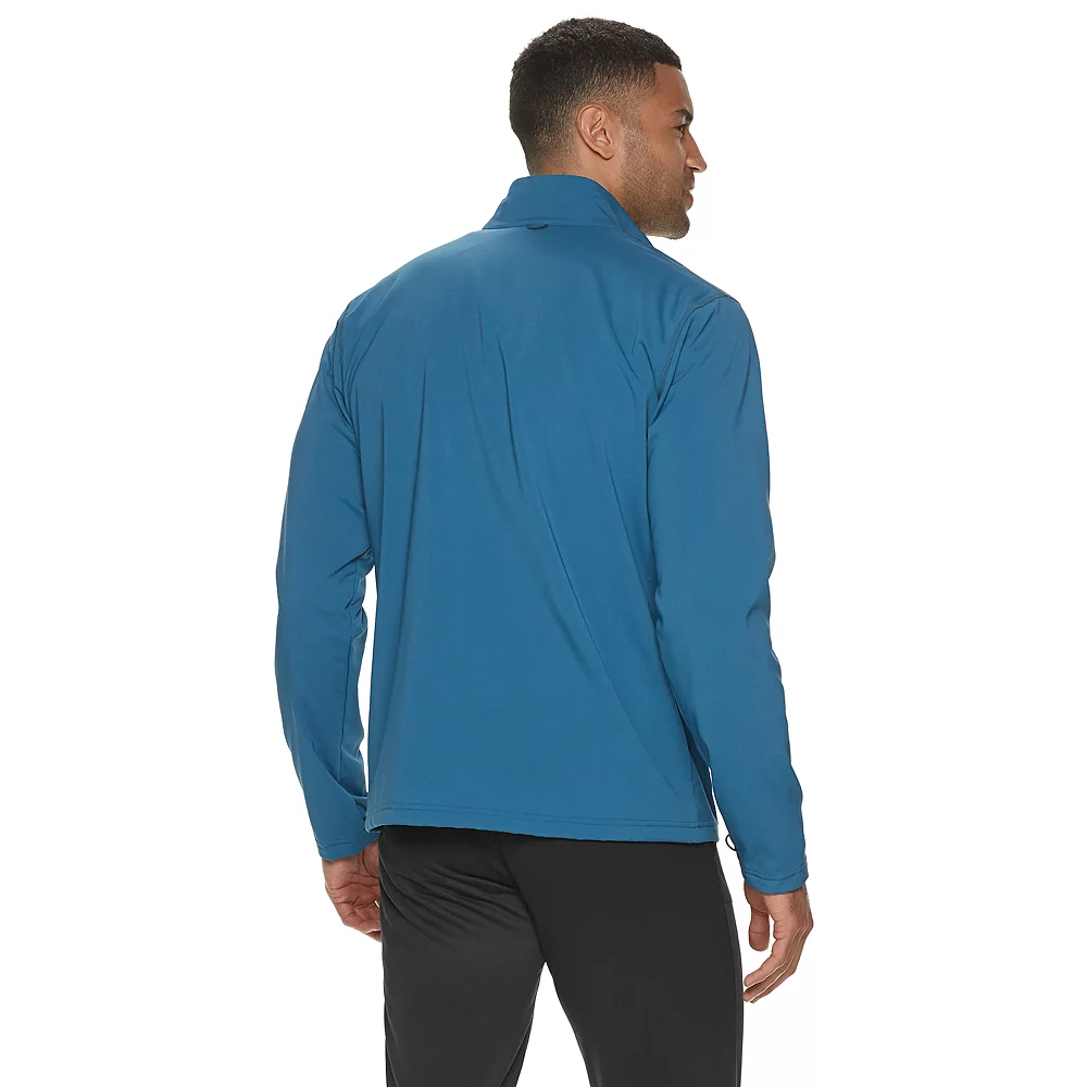 Men's Under Armour 3-in-1 Jacket 10 Men's Under Armour 3-in-1 Jacket - Image 8