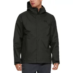 Men's Under Armour 3-in-1 Jacket 15 Men's Under Armour 3-in-1 Jacket -Workout Clothes Sales Store 3585986 Baroque Green