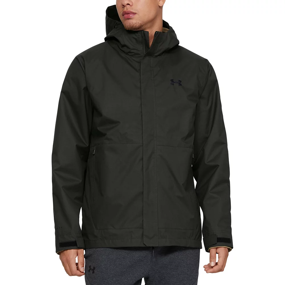 Men's Under Armour 3-in-1 Jacket 5 Men's Under Armour 3-in-1 Jacket - Image 3