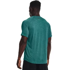 Men's Under Armour Tech 2.0 V-Neck Tee -Workout Clothes Sales Store 3590811 ALT