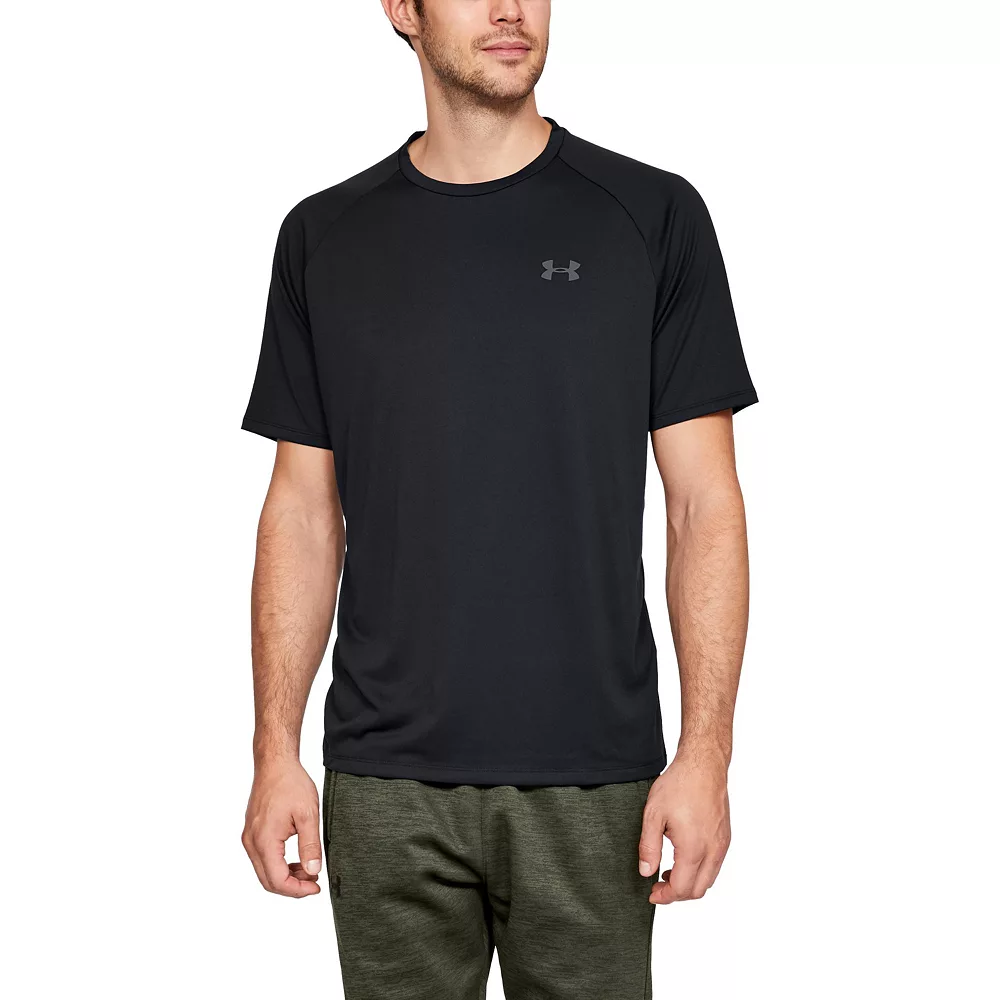 Men's Under Armour Tech 2.0 Short Sleeve Tee 10 Men's Under Armour Tech 2.0 Short Sleeve Tee - Image 8
