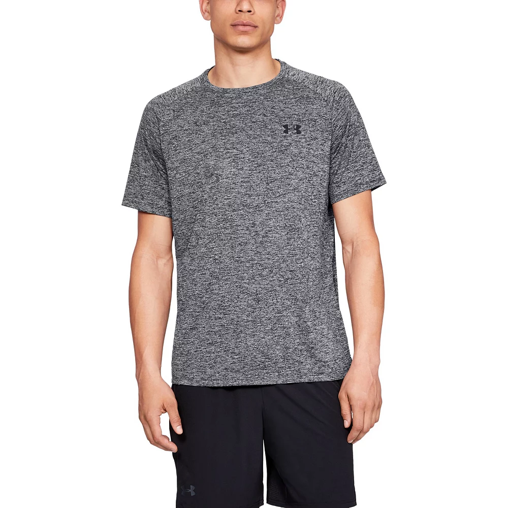 Men's Under Armour Tech 2.0 Short Sleeve Tee 7 Men's Under Armour Tech 2.0 Short Sleeve Tee - Image 5