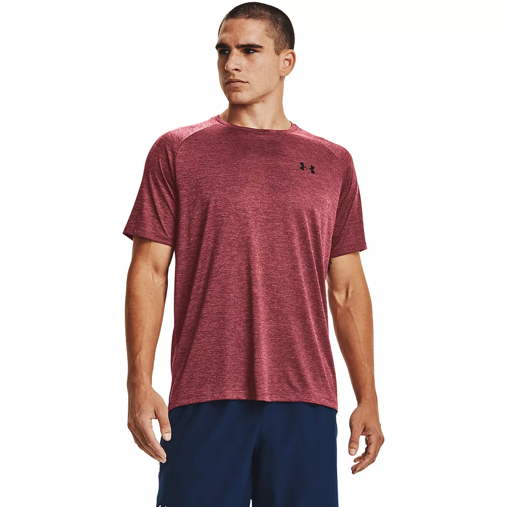 Men's Under Armour Tech 2.0 Short Sleeve Tee 12 Men's Under Armour Tech 2.0 Short Sleeve Tee - Image 10