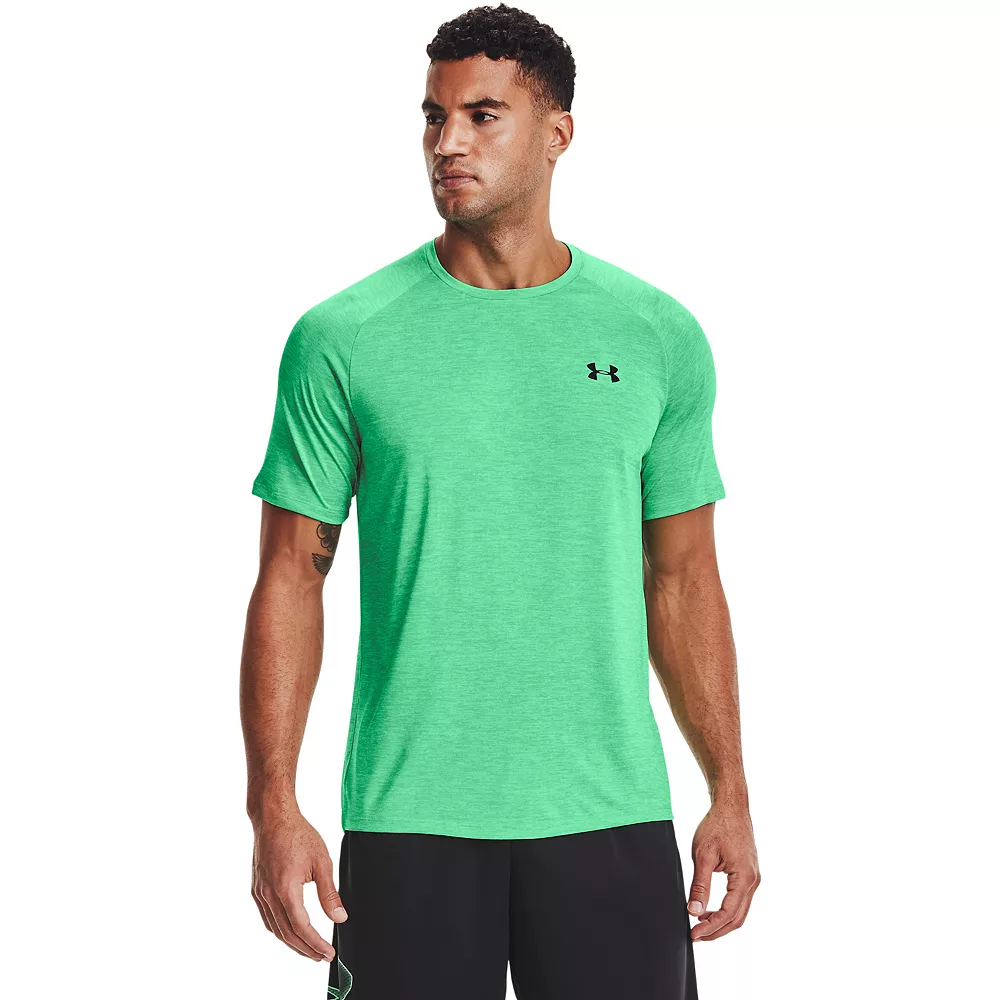 Men's Under Armour Tech 2.0 Short Sleeve Tee 3 Men's Under Armour Tech 2.0 Short Sleeve Tee