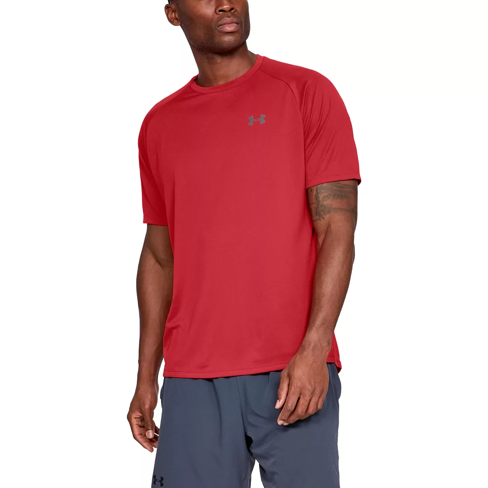 Men's Under Armour Tech 2.0 Short Sleeve Tee 9 Men's Under Armour Tech 2.0 Short Sleeve Tee - Image 7