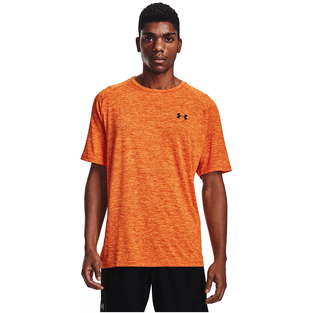 Men's Under Armour Tech 2.0 Short Sleeve Tee 13 Men's Under Armour Tech 2.0 Short Sleeve Tee - Image 11