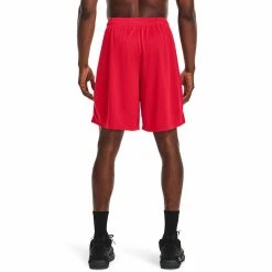 Under Armour Men's Tech™ Mesh Shorts 19 Under Armour Men's Tech™ Mesh Shorts -Workout Clothes Sales Store 3594640 ALT