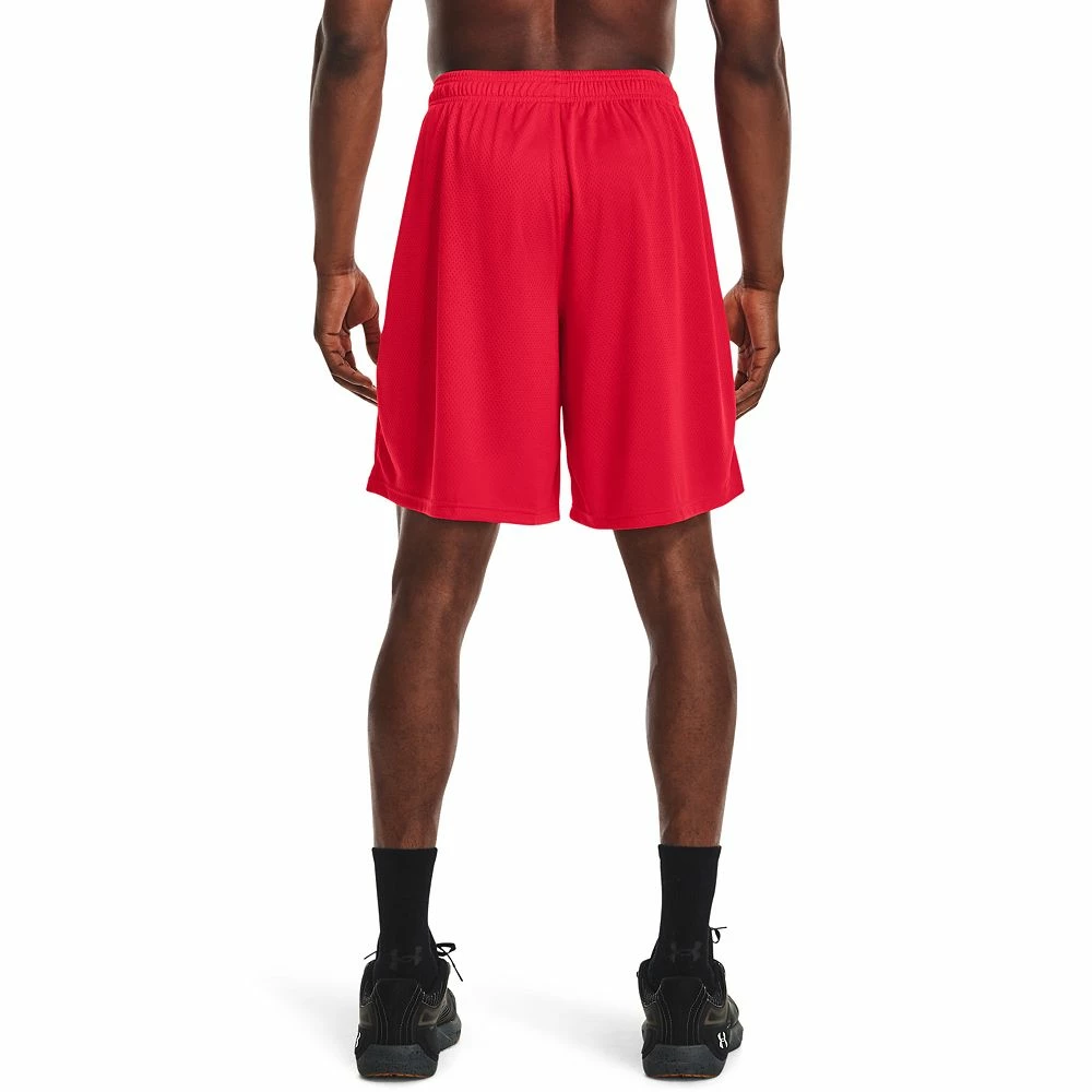 Under Armour Men's Tech™ Mesh Shorts 9 Under Armour Men's Tech™ Mesh Shorts - Image 7