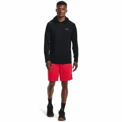 Under Armour Men's Tech™ Mesh Shorts 20 Under Armour Men's Tech™ Mesh Shorts -Workout Clothes Sales Store 3594640 ALT2