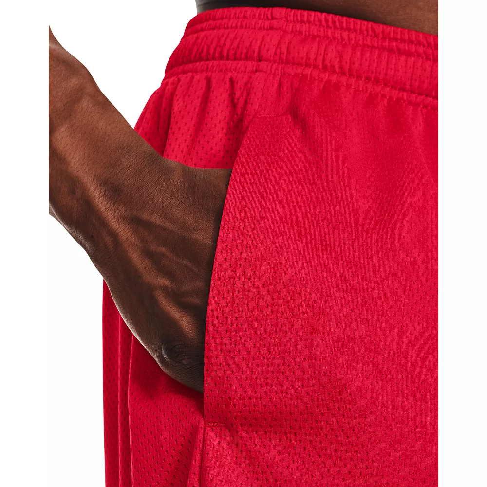 Under Armour Men's Tech™ Mesh Shorts 11 Under Armour Men's Tech™ Mesh Shorts - Image 9
