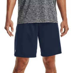 Under Armour Men's Tech™ Mesh Shorts 15 Under Armour Men's Tech™ Mesh Shorts -Workout Clothes Sales Store 3594640 Academy