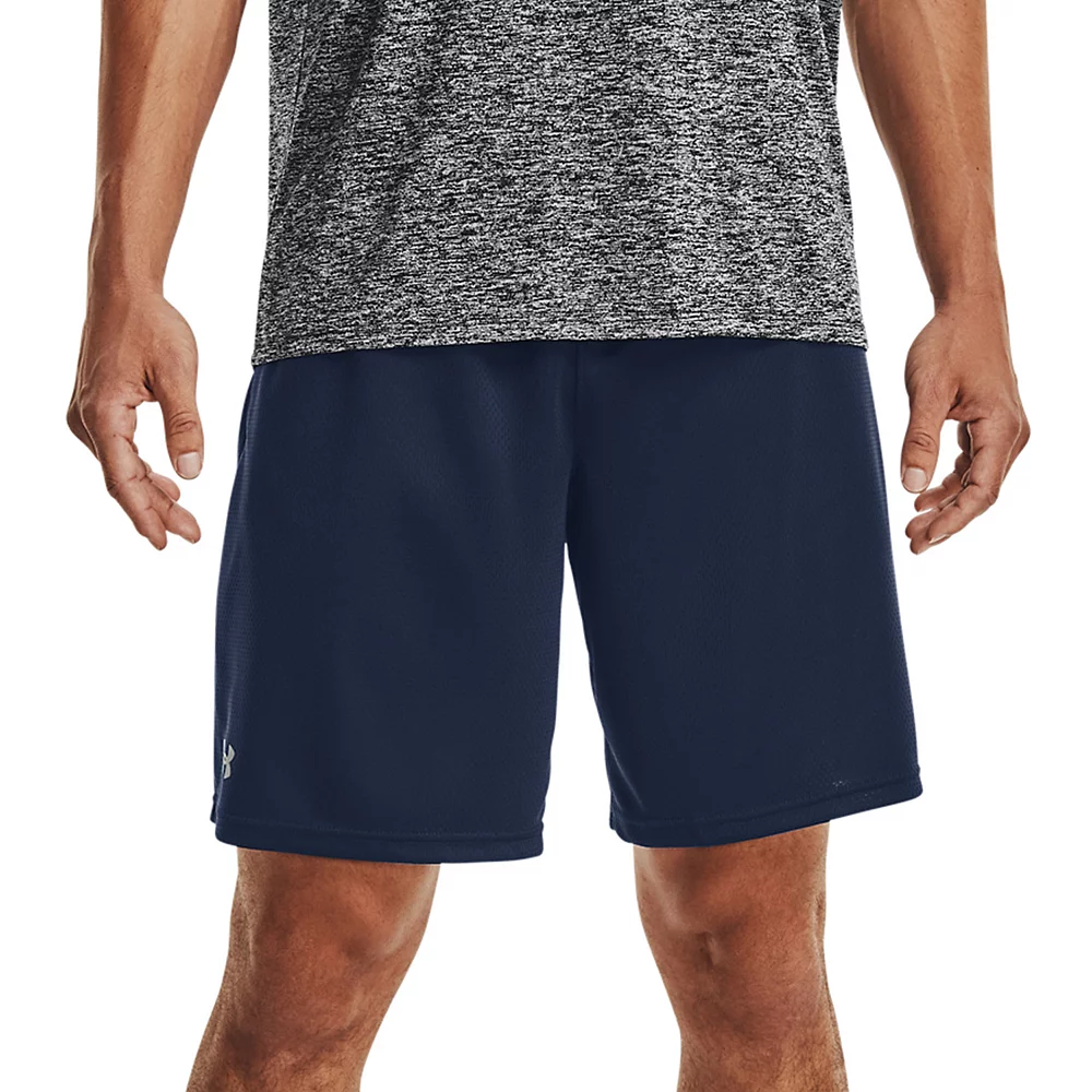 Under Armour Men's Tech™ Mesh Shorts 5 Under Armour Men's Tech™ Mesh Shorts - Image 3