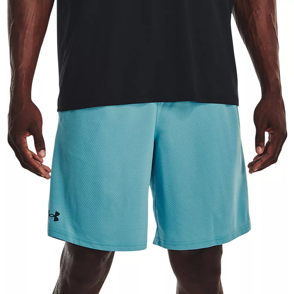 Under Armour Men's Tech™ Mesh Shorts 8 Under Armour Men's Tech™ Mesh Shorts - Image 6