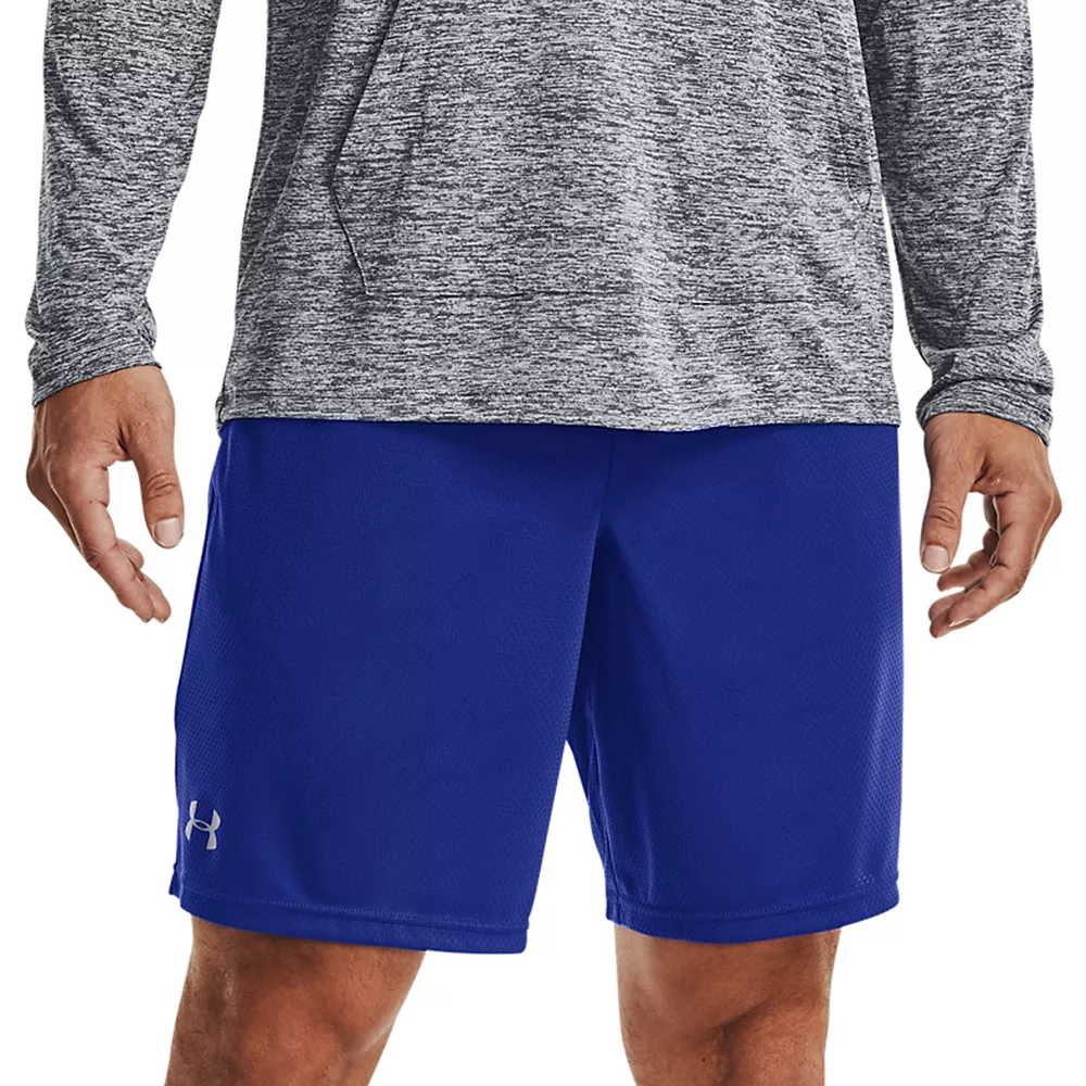 Under Armour Men's Tech™ Mesh Shorts 3 Under Armour Men's Tech™ Mesh Shorts