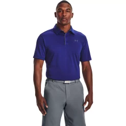 Big & Tall Under Armour Tech Polo -Workout Clothes Sales Store 3611241 Regal