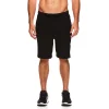 Men's GAIAM Karma Shorts -Workout Clothes Sales Store 3620895 Black
