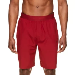 Men's GAIAM Karma Shorts -Workout Clothes Sales Store 3620895 Sun Dried Tomato
