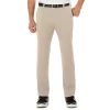 Men's Grand Slam Active Waistband Tech Golf Pants -Workout Clothes Sales Store 3630978