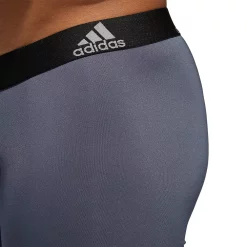 Big & Tall adidas 3-pack Performance Boxer Briefs -Workout Clothes Sales Store 3644165 ALT3