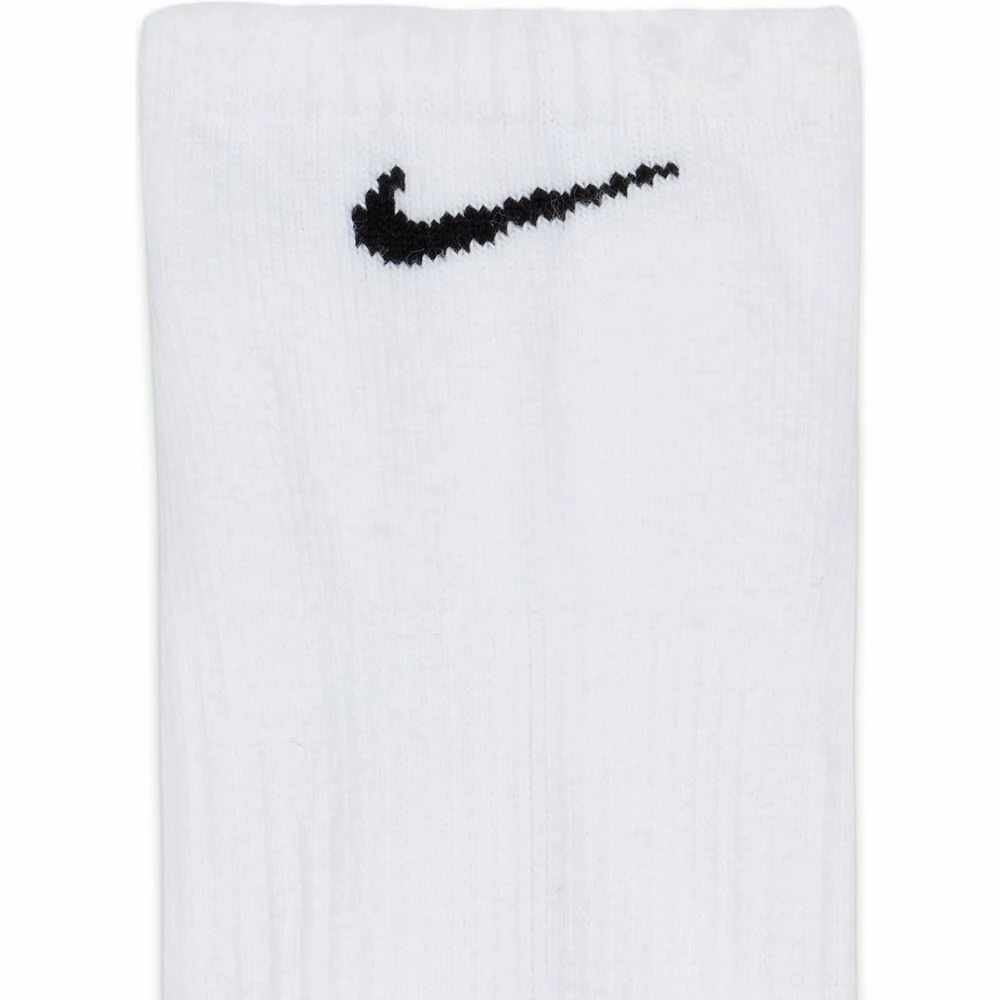 Men's Nike 6-pack Everyday Plus Lightweight No-Show Training Socks 7 Men's Nike 6-pack Everyday Plus Lightweight No-Show Training Socks - Image 5