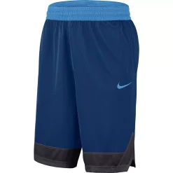 Men's Nike Dri-FIT Icon Basketball Shorts -Workout Clothes Sales Store 3698449 Coastal Blue