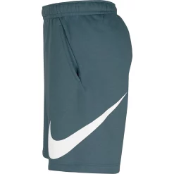 Men's Nike Sportswear Club Shorts 23 Men's Nike Sportswear Club Shorts -Workout Clothes Sales Store 3721329 Ash Gray