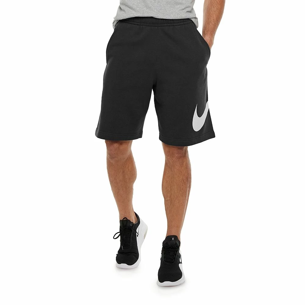Men's Nike Sportswear Club Shorts 6 Men's Nike Sportswear Club Shorts - Image 4