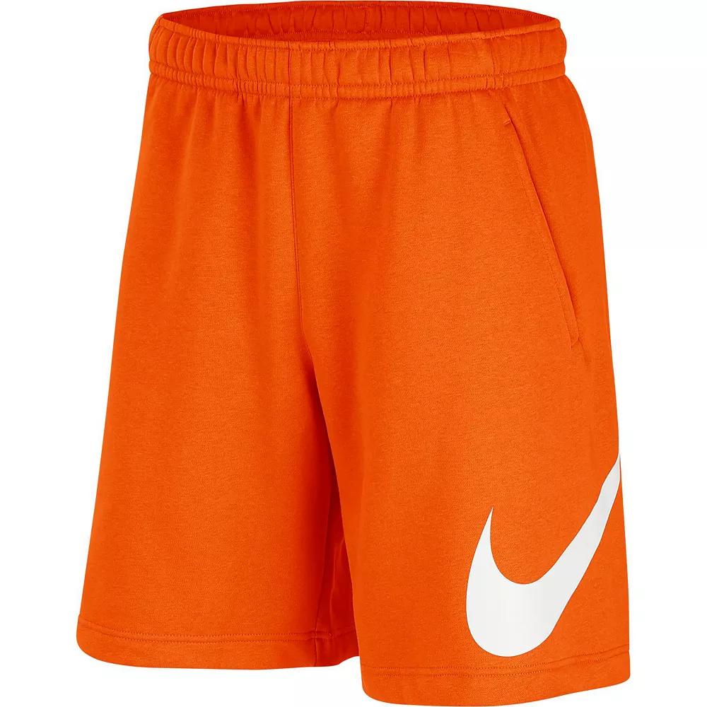 Men's Nike Sportswear Club Shorts 11 Men's Nike Sportswear Club Shorts - Image 9