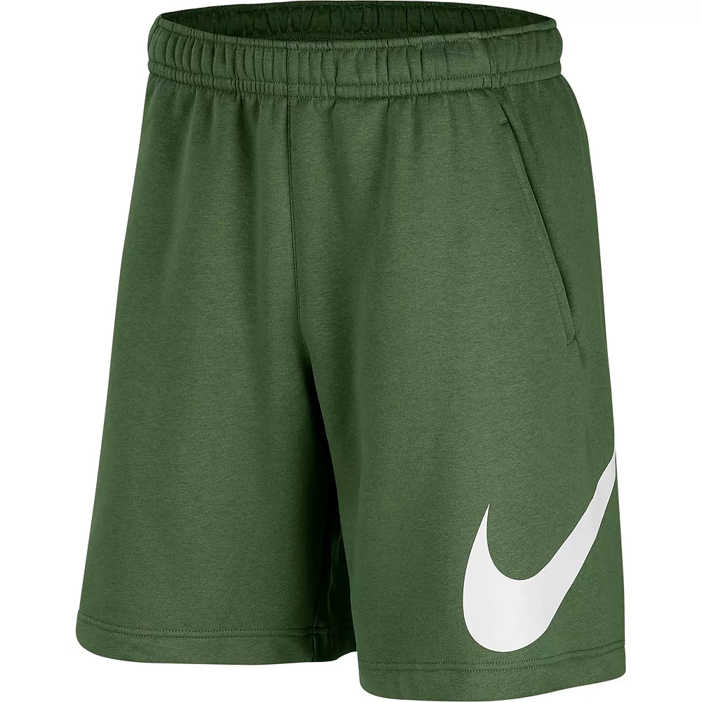 Men's Nike Sportswear Club Shorts 10 Men's Nike Sportswear Club Shorts - Image 8