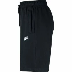 Men's Nike Jersey Shorts -Workout Clothes Sales Store 3818363 ALT2