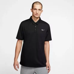 Men's Nike Polo -Workout Clothes Sales Store 3820449 ALT2