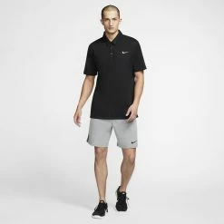 Men's Nike Polo -Workout Clothes Sales Store 3820449 ALT4